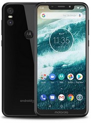 Замена экрана на телефоне Motorola One в Калининграде